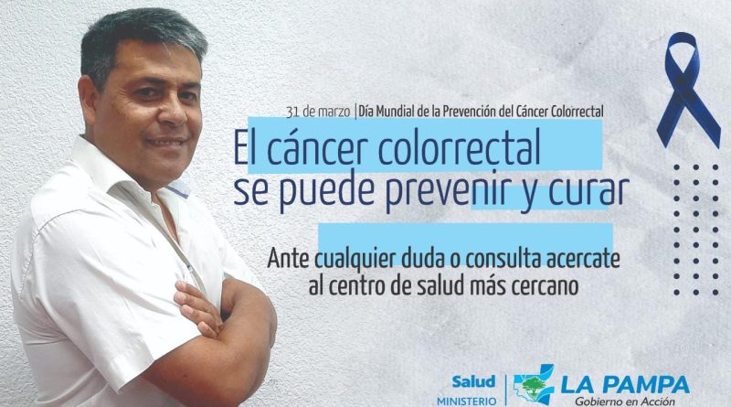 Día Mundial de la Prevención del Cáncer Colorrectal: prevenir es el objetivo