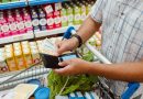 La inflación de marzo fue del 3,4% y la variación interanual alcanzó el 32,6%