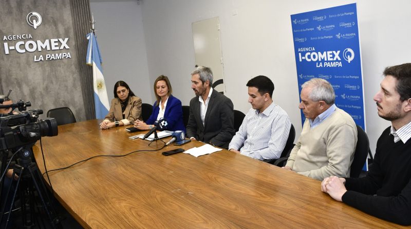 Nueva convocatoria para empresas pampeanas que buscan oportunidades comerciales en Vaca Muerta