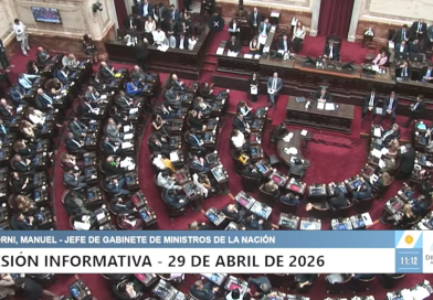 La Pampa desmiente a Nación: presentó tres pedidos de ATN y nunca recibió respuesta