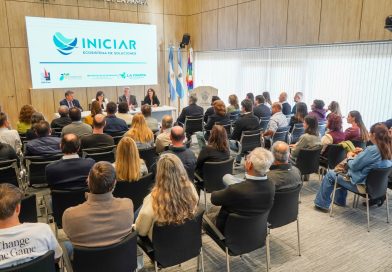 Becas INICIAR: el Gobierno y la UNLPam evaluaron los primeros desafíos y avanza la convocatoria