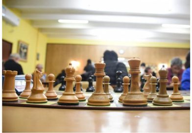 La Pampa: DAFAS convoca al 12° Torneo Abierto Provincial de Ajedrez