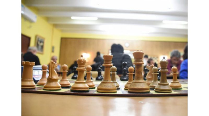 La Pampa: DAFAS convoca al 12° Torneo Abierto Provincial de Ajedrez