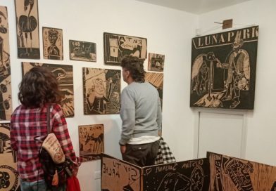 Agenda Cultural: La Pampa en la Feria del Libro, fiestas populares y nueva muestra de arte