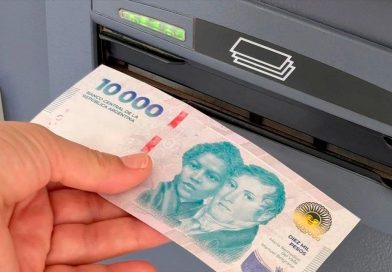 Estatales La Pampa: el sueldo mínimo de bolsillo aumenta un 20,45% en 2026 y llega en abril a $1.200.000