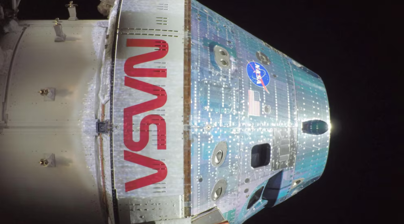 Artemis II se enfrenta hoy a su mayor prueba: el regreso a la Tierra a más de 40.000 km/h