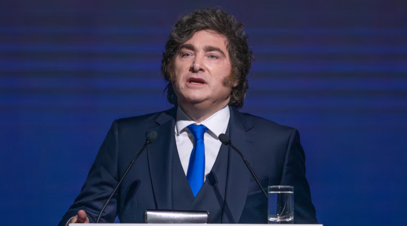 Milei no se moverá de la ortodoxia y pide paciencia hasta que la inflación se desplome