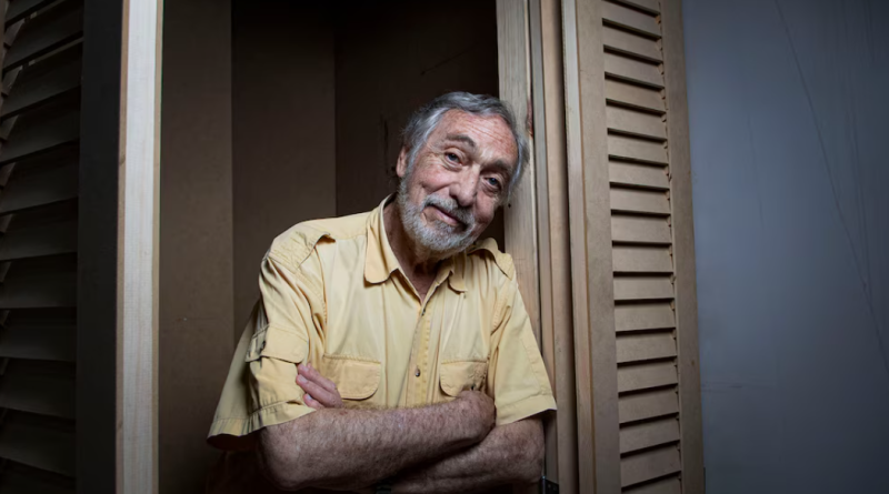 Murió Luis Brandoni a los 86 años, emblema del cine, teatro y televisión