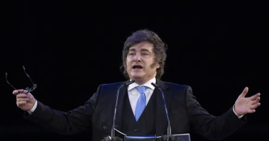 La confianza en el Gobierno Nacional cayó por cuarto mes consecutivo, según el índice de la Universidad Di Tella