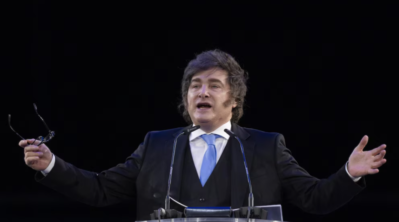 La confianza en el Gobierno Nacional cayó por cuarto mes consecutivo, según el índice de la Universidad Di Tella