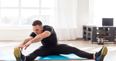 Entrenamiento de fuerza o estiramientos: cuál es más efectivo para la movilidad