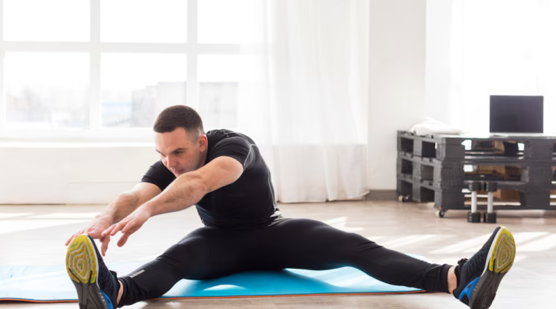 Entrenamiento de fuerza o estiramientos: cuál es más efectivo para la movilidad