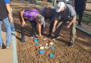 Gran éxito del Torneo de Tejo Pampeano en Intendente Alvear