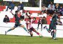 Costa Brava se quedó con el clásico piquense y manda en la Liga Pampeana