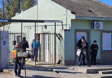 Tragedia por monóxido de carbono en Pico: un dado de alta, un internado en terapia y posibles imputaciones