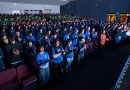 La Pampa: Los Juegos Patagónicos están en marcha