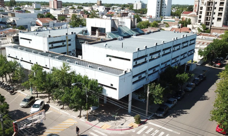 Condenan a padre e hijo a prisión efectiva por una estafa millonaria a empresas ganaderas
