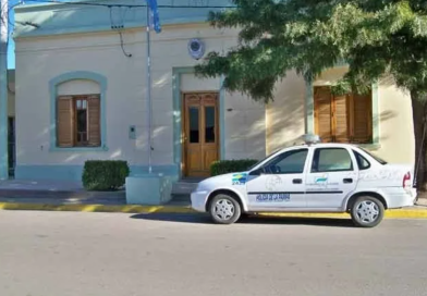 “Cuento del tío”: condenan a un joven a tres años de prisión efectiva por robar 59.000 dólares en Eduardo Castex