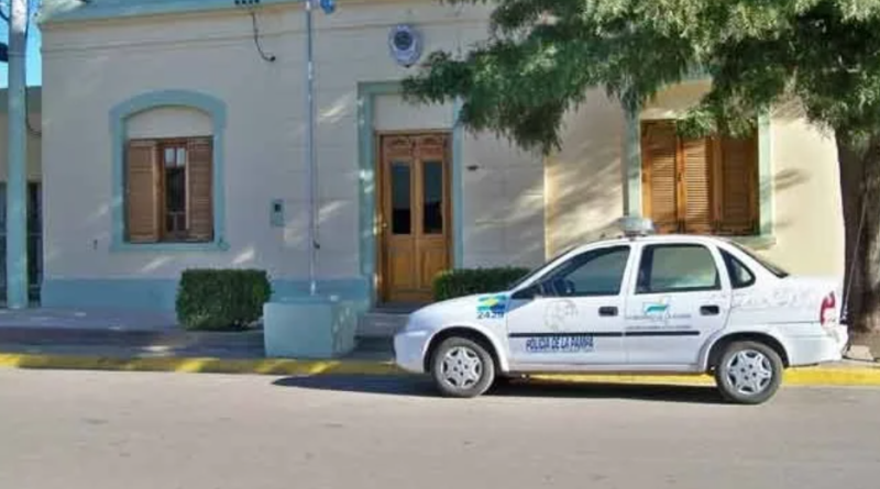 “Cuento del tío”: condenan a un joven a tres años de prisión efectiva por robar 59.000 dólares en Eduardo Castex