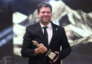 Guido Kaczka se llevó el Martín Fierro de Oro: todos los ganadores de la ceremonia