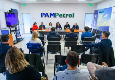 Avanza la licitación por El Medanito: Pampetrol abrió las ofertas económicas para la transición operativa