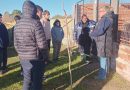 Alvear: Visita educativa al Refugio Canino Hociquitos