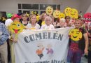 Alvear: Desarrollo Social impulsa actividades de integración, capacitación y acompañamiento comunitario