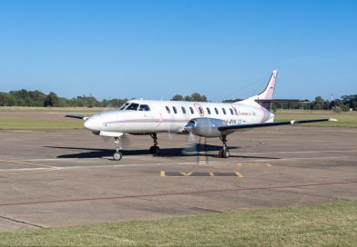 American Jet suspende sus vuelos a General Pico por falta de pasajeros y evalúa sumar una escala en Santa Rosa