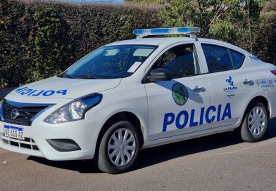 Pico: Buscan intensamente a un acusado por abuso sexual que rompió su tobillera electrónica y se dio a la fuga
