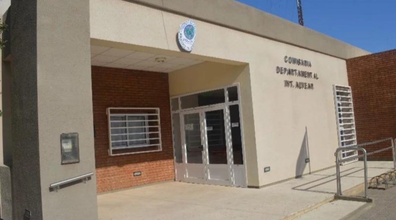 Trágico accidente rural en Intendente Alvear: un trabajador murió al caerle un árbol