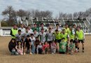 ¡Arranque ideal! Azules y Verdes comenzaron el Clausura sumando de a tres