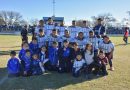 Liga Pampeana: Todos los resultados de Primera A y B tras un nuevo fin de semana de fútbol