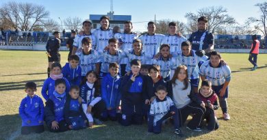 Liga Pampeana: Todos los resultados de Primera A y B tras un nuevo fin de semana de fútbol