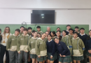 Estudiantes de Alvear y Trenel participaron de simulacros de audiencias judiciales a través del programa “Educación + Justicia”