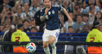 Cuándo y a qué hora juega Argentina vs Honduras: cómo ver el primer amistoso antes del Mundial 2026
