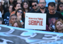 Nación y las universidades sellaron un acuerdo salarial y presupuestario, pero continúa la demanda en la Corte