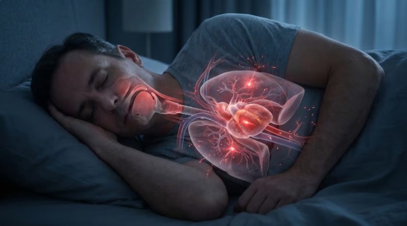 El hábito nocturno que los científicos vinculan con un corazón más sano sin importar la edad