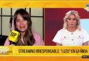 Florencia Peña habló con Yanina Latorre: “Estoy dando mis más sinceras disculpas”