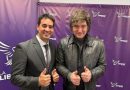 El debut de Ravier: una reunión clave, el perfil de la nueva Vocería y las expectativas del Gobierno