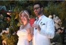 Allanaron a Jesica Cirio y a Elías Piccirillo tras la difusión de videos de la modelo con miles de dólares en efectivo