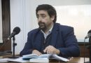 “Termina de quebrarse el árbol y lo golpea”: la explicación del fiscal sobre la muerte del trabajador rural en Alvear