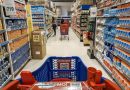 La inflación de mayo se desaceleró a 2,1% y acumula un alza de 33,2% en el último año