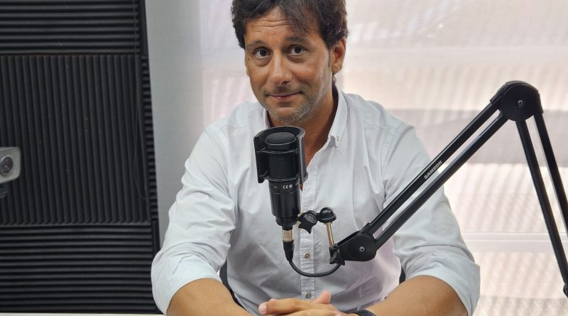 «En la próstata el tamaño no importa»: las nuevas terapias focales que revolucionan el tratamiento del cáncer