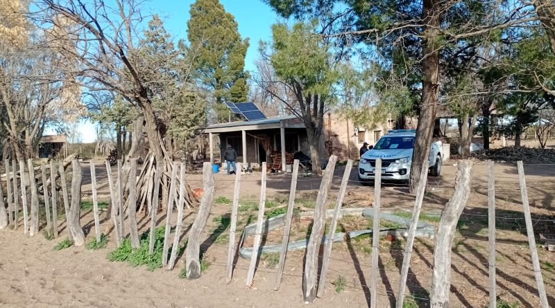 Tragedia familiar en el campo: asesinó a su hermano, lo declararon inimputable y pasará más de 10 años en un psiquiátrico