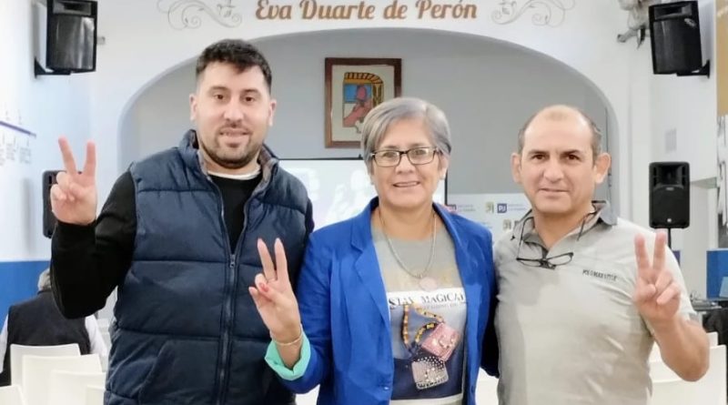 Alvear: Concejales del FREJUPA aseguran que las obras clave de la localidad se logran con fondos provinciales