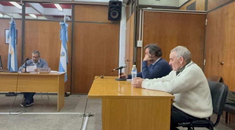 Alvear: dictan 30 días de prisión domiciliaria a un hombre acusado de dispararle a un vecino