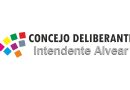Alvear: Informe sobre la Sesión Ordinaria del Concejo Deliberante