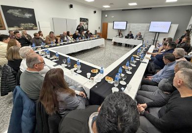 El Banco de La Pampa sigue refinanciando deudas con tarjetas a familias pampeanas
