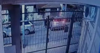 Un hombre de 73 años fue asesinado en un ataque de viudas negras en Vicente López: hay dos detenidos