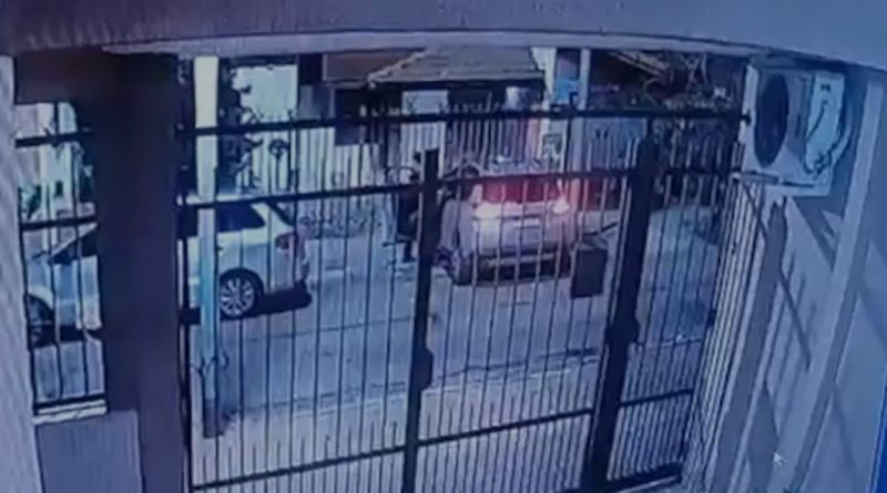 Un hombre de 73 años fue asesinado en un ataque de viudas negras en Vicente López: hay dos detenidos